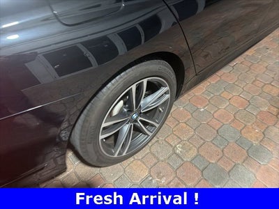 2022 BMW 7 Series 750i xDrive