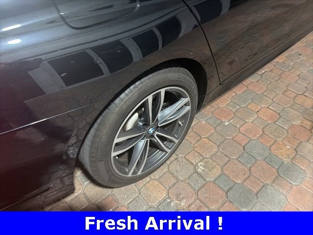 2022 BMW 7 Series 750i xDrive