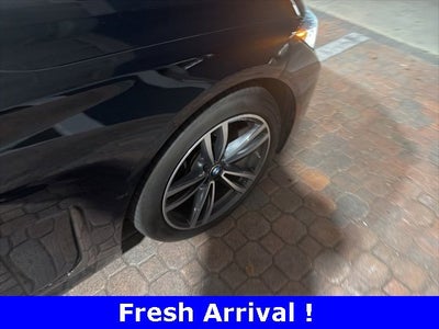 2022 BMW 7 Series 750i xDrive