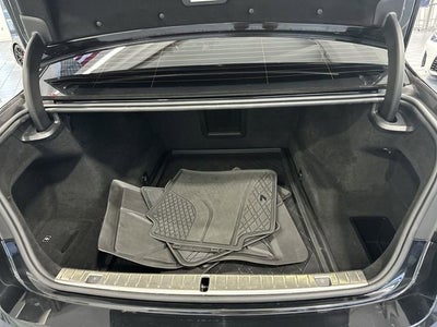 2022 BMW 7 Series 750i xDrive