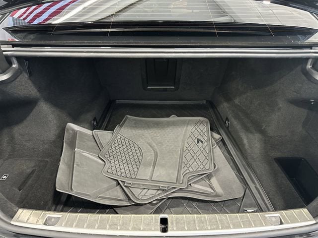 2022 BMW 7 Series 750i xDrive