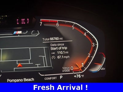 2022 BMW 7 Series 750i xDrive