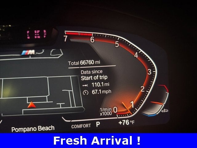 2022 BMW 7 Series 750i xDrive