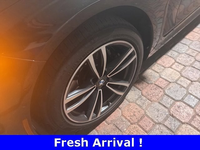 2022 BMW 7 Series 750i xDrive