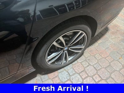 2022 BMW 7 Series 750i xDrive