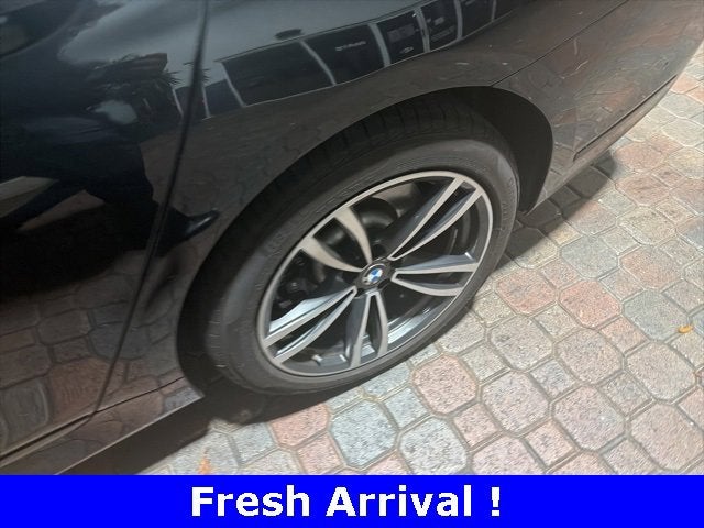 2022 BMW 7 Series 750i xDrive