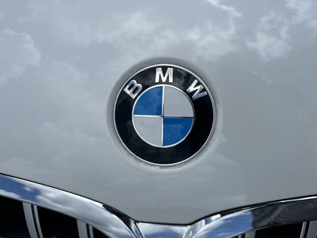 2020 BMW 8 Series 840i