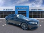 2019 BMW 5 Series 530i