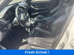 2016 BMW M3 4DR SDN