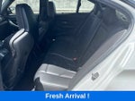 2016 BMW M3 4DR SDN