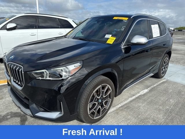 2024 BMW X1 xDrive28i