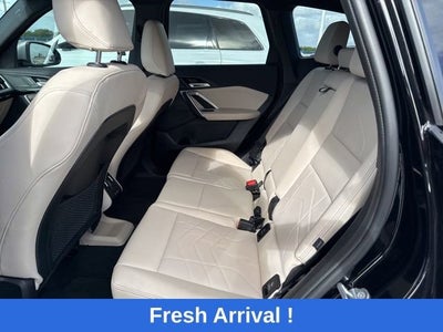 2024 BMW X1 xDrive28i