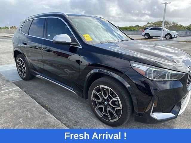 2024 BMW X1 xDrive28i