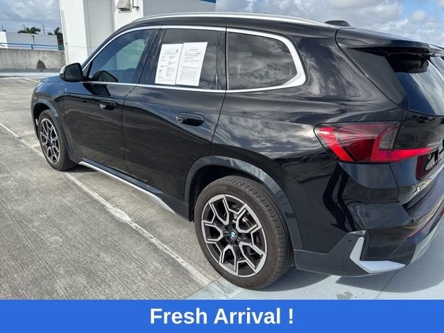 2024 BMW X1 xDrive28i