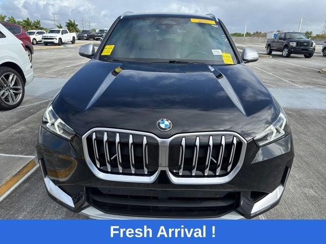 2024 BMW X1 xDrive28i