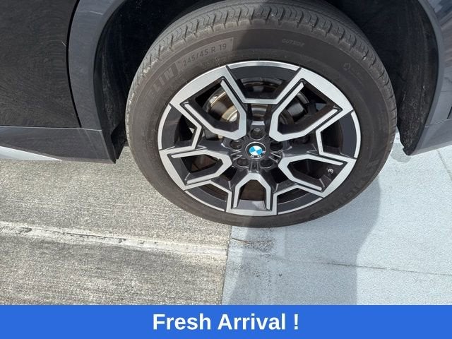 2024 BMW X1 xDrive28i