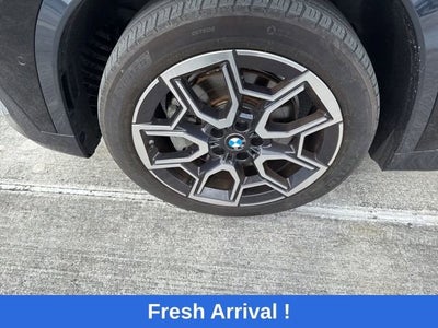 2024 BMW X1 xDrive28i