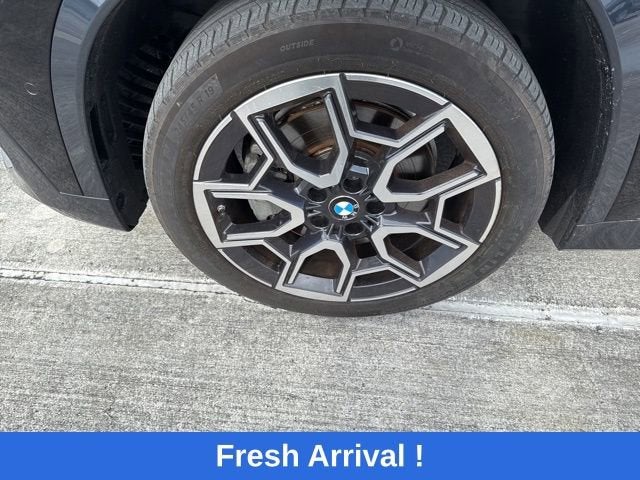 2024 BMW X1 xDrive28i