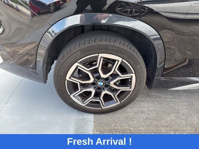 2024 BMW X1 xDrive28i