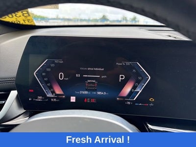 2024 BMW X1 xDrive28i