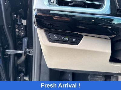 2024 BMW X1 xDrive28i