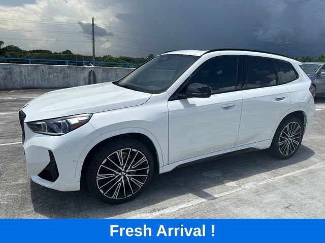 2023 BMW X1 xDrive28i