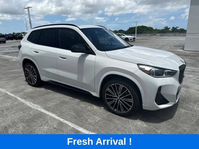 2023 BMW X1 xDrive28i