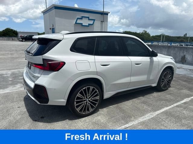 2023 BMW X1 xDrive28i