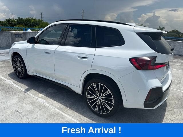 2023 BMW X1 xDrive28i