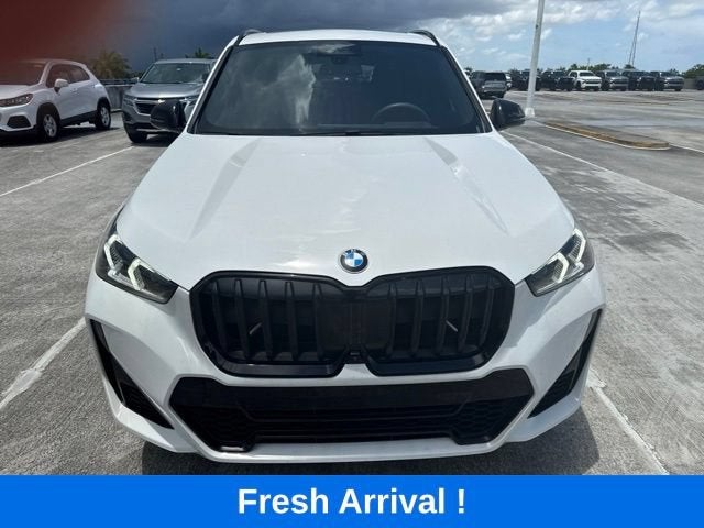 2023 BMW X1 xDrive28i