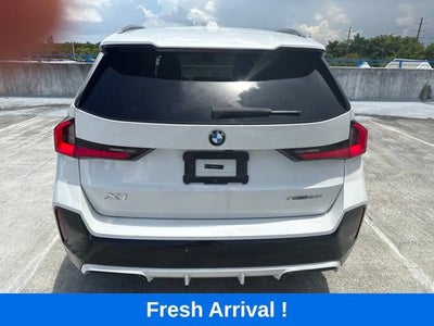 2023 BMW X1 xDrive28i