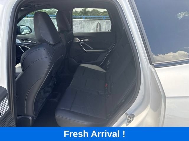 2023 BMW X1 xDrive28i