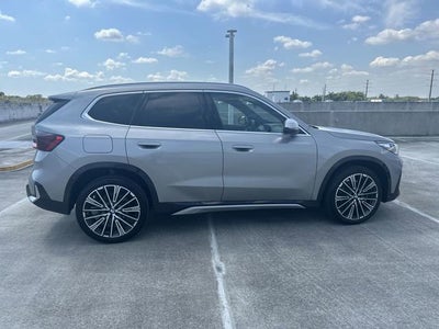 2023 BMW X1 xDrive28i