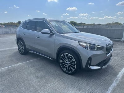 2023 BMW X1 xDrive28i