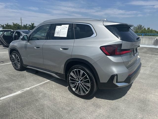 2023 BMW X1 xDrive28i