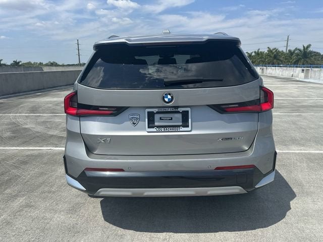 2023 BMW X1 xDrive28i