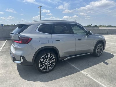 2023 BMW X1 xDrive28i