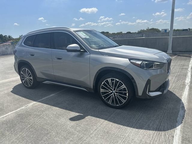 2023 BMW X1 xDrive28i