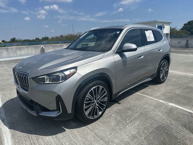 2023 BMW X1 xDrive28i