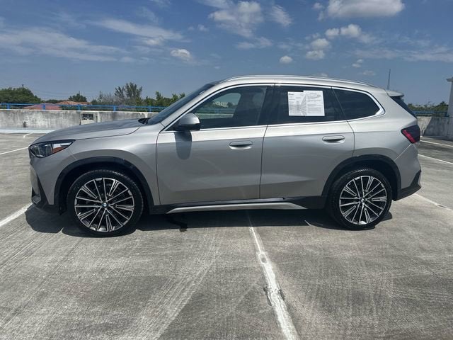 2023 BMW X1 xDrive28i