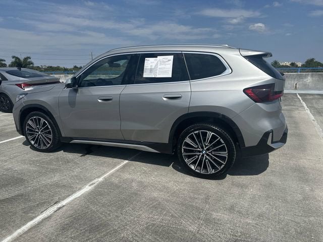 2023 BMW X1 xDrive28i