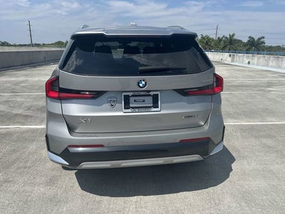 2023 BMW X1 xDrive28i