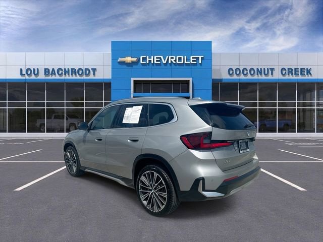 2023 BMW X1 xDrive28i