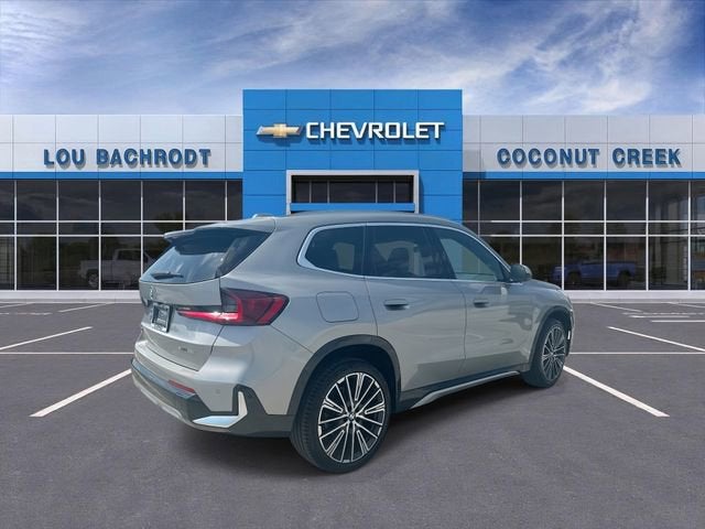 2023 BMW X1 xDrive28i