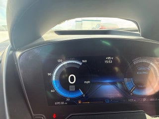 2019 BMW i8 2DR CPE
