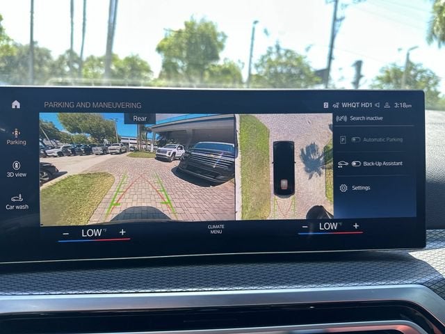 2023 BMW i4 M50
