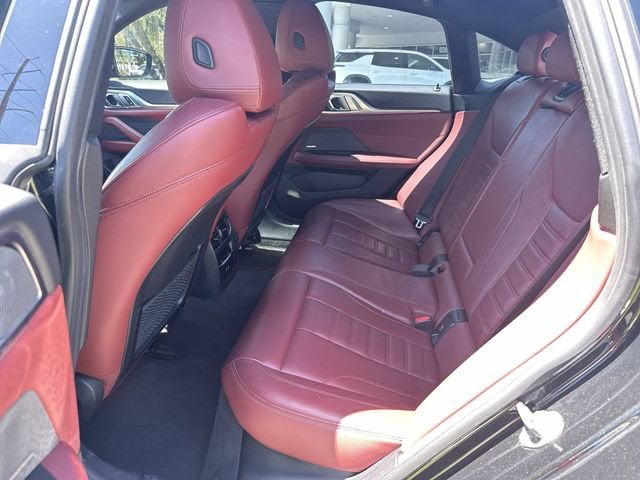 2023 BMW i4 M50