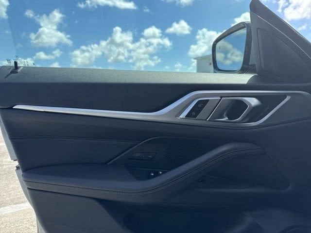 2024 BMW i4 eDrive40