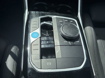 2024 BMW i4 eDrive40