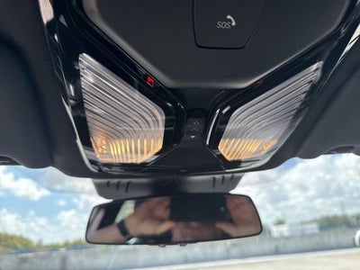 2024 BMW i4 eDrive40